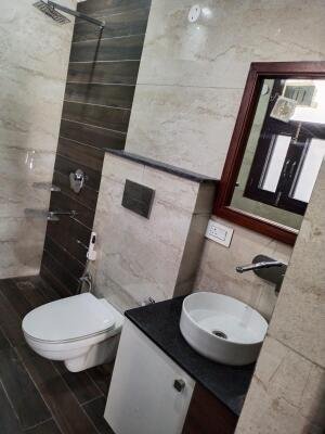 2 Bhk Flat For Rent