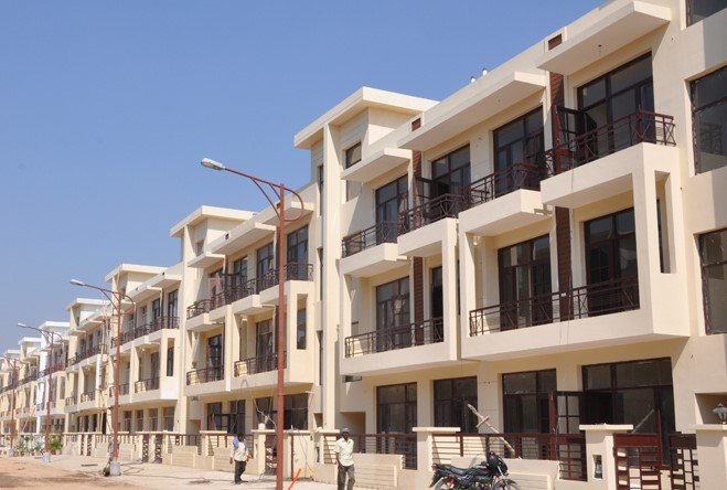 3 Bhk Flat For Sale