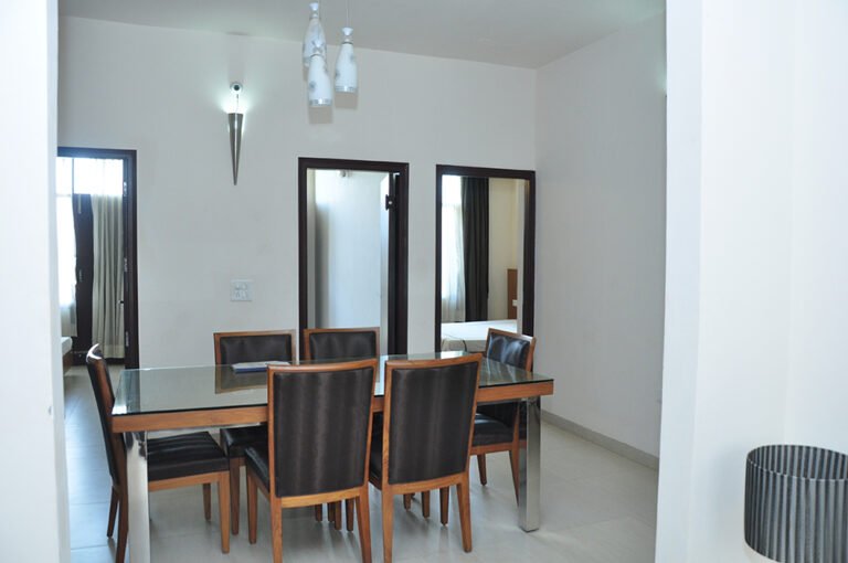 3 Bhk Flat For Sale