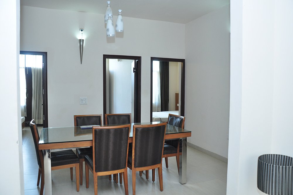 3 Bhk Flat For Sale
