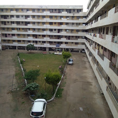 Shivalik Apartments