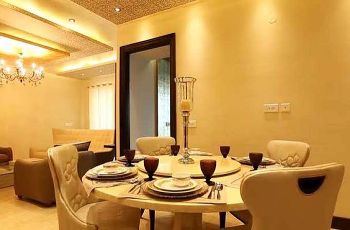 3 BHK in Mohali Sector 82